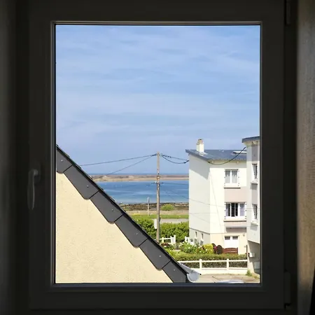 La Hague - Second Souffle - Lejlighed Cherbourg-en-Cotentin