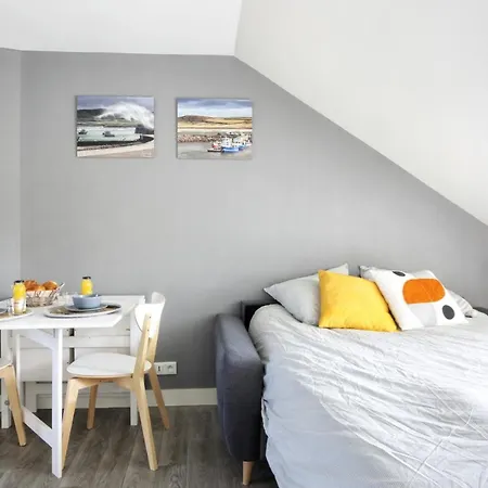 La Hague - Second Souffle - * Cherbourg-en-Cotentin