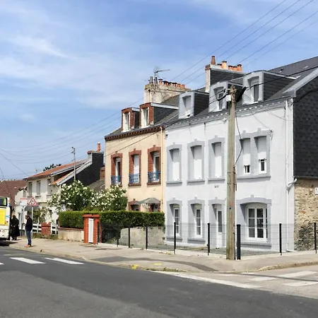 La Hague - Second Souffle - Cherbourg-en-Cotentin