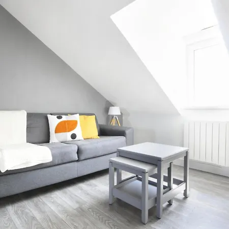 La Hague - Second Souffle -