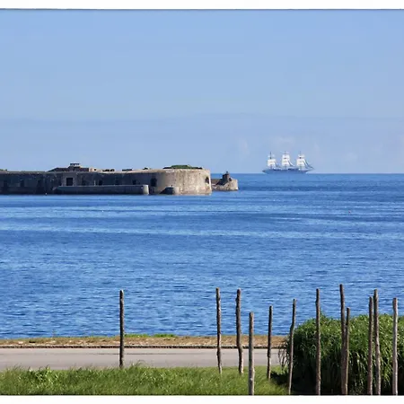 La Hague - Second Souffle - Cherbourg-en-Cotentin