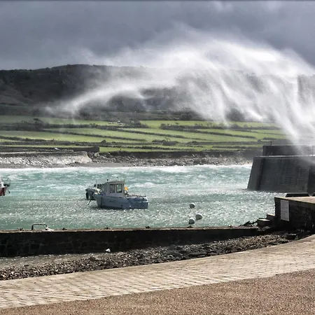 La Hague - Second Souffle - * Cherbourg-en-Cotentin