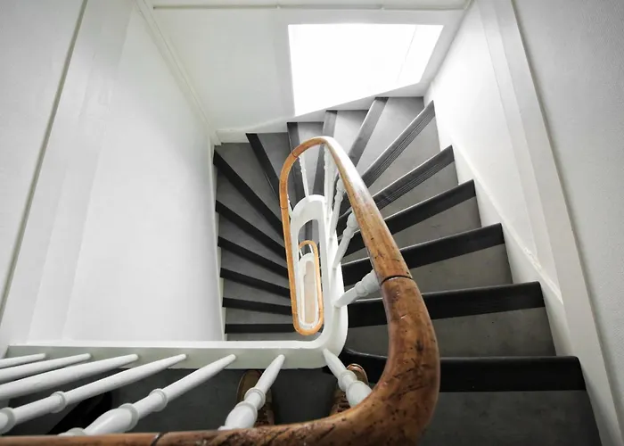 La Hague - Second Souffle - Lägenhet *