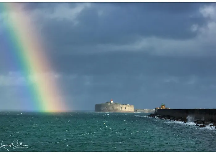 Lägenhet La Hague - Second Souffle - Cherbourg-en-Cotentin