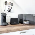 Apartment La Hague - Second Souffle -