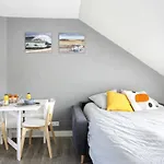 La Hague - Second Souffle - * Cherbourg-en-Cotentin
