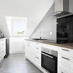La Hague - Second Souffle - Apartment *