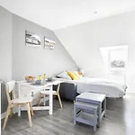 La Hague - Second Souffle - Apartment *