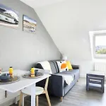 Apartment La Hague - Second Souffle - Cherbourg-en-Cotentin