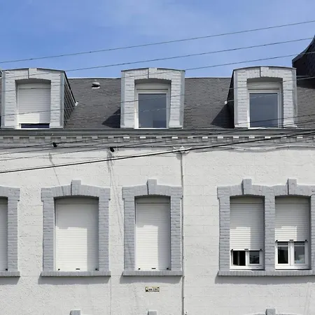 Apartment La Hague - Second Souffle - *