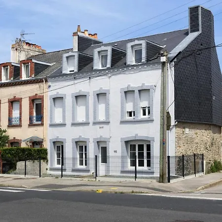 La Hague - Second Souffle - Apartment