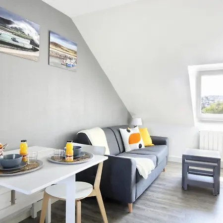 Apartment La Hague - Second Souffle - Cherbourg-en-Cotentin