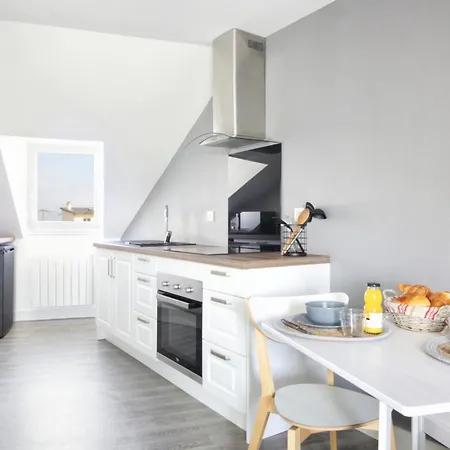 La Hague - Second Souffle - 아파트