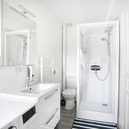 La Hague - Second Souffle - 아파트