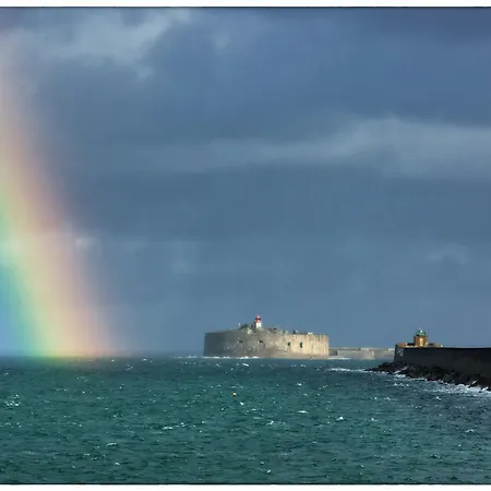 아파트 La Hague - Second Souffle - 셰르부르 앙 코탱탕