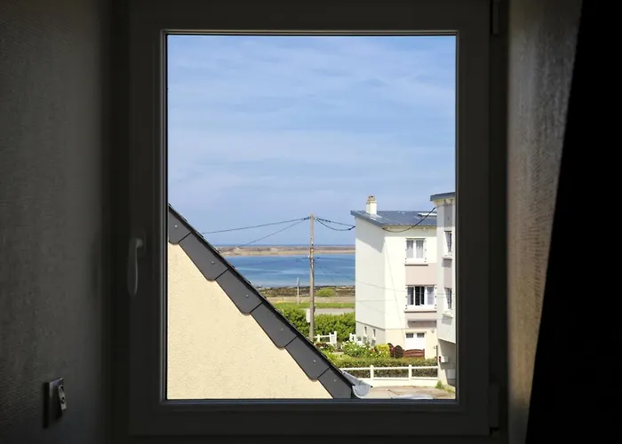 La Hague - Second Souffle - Appartamento Cherbourg-en-Cotentin