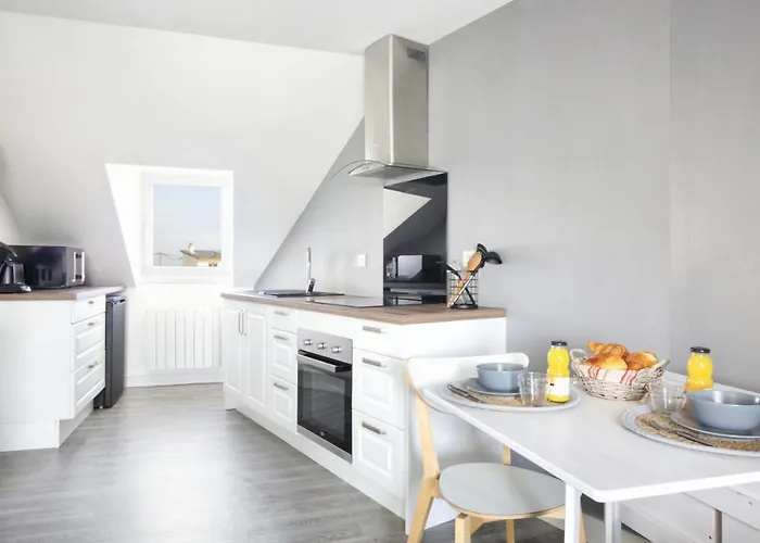 La Hague - Second Souffle - Cherbourg-en-Cotentin