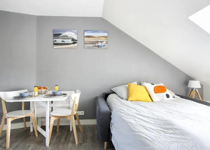 La Hague - Second Souffle - * Cherbourg-en-Cotentin