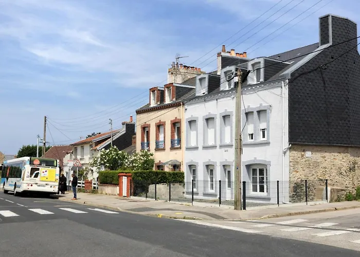 La Hague - Second Souffle - Cherbourg-en-Cotentin