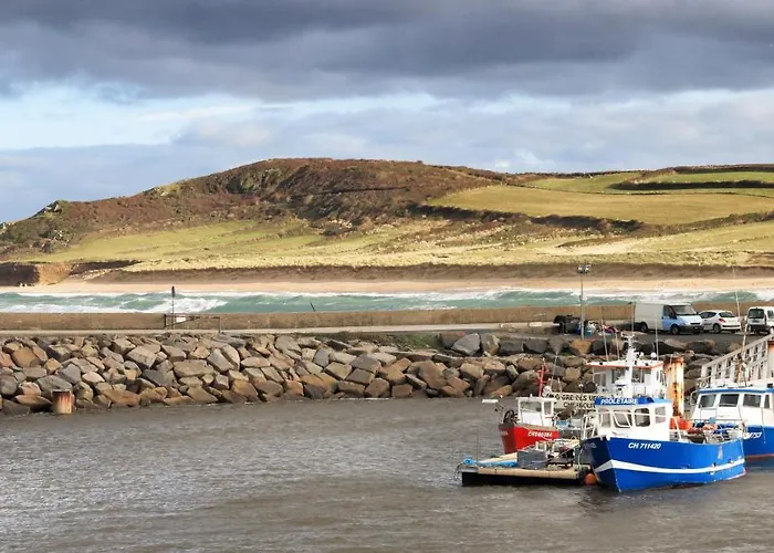 La Hague - Second Souffle - Appartamento *