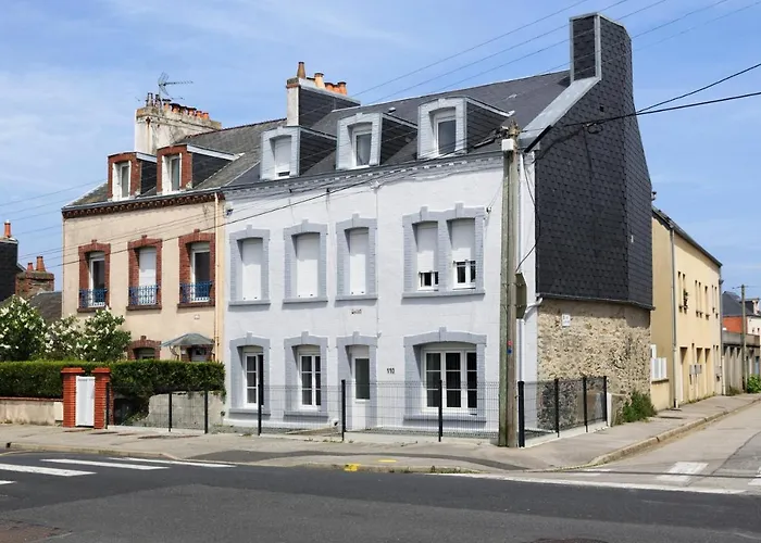 La Hague - Second Souffle - Appartamento