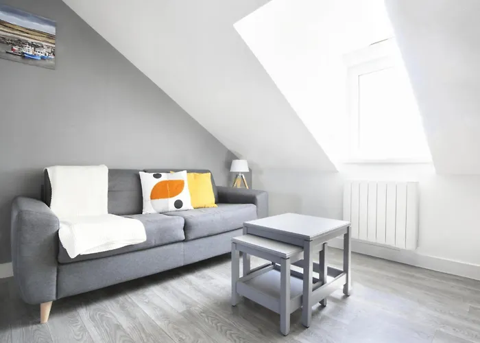 La Hague - Second Souffle -