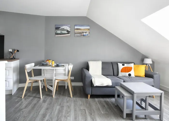 La Hague - Second Souffle - Cherbourg-en-Cotentin