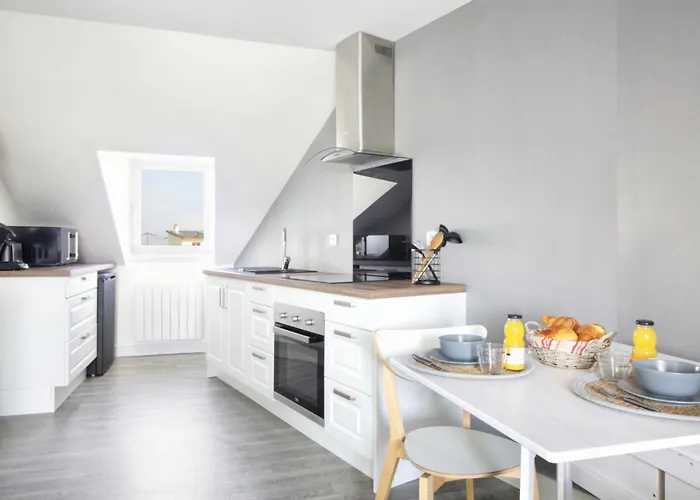 La Hague - Second Souffle - Appartamento