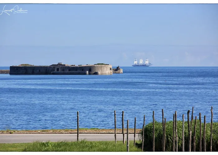 La Hague - Second Souffle - Cherbourg-en-Cotentin