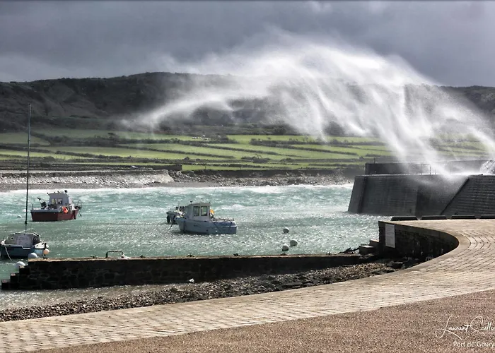 La Hague - Second Souffle - * Cherbourg-en-Cotentin